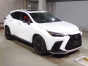 2021 Lexus NX