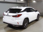 2017 Lexus RX