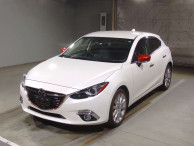 2014 Mazda Axela Sport