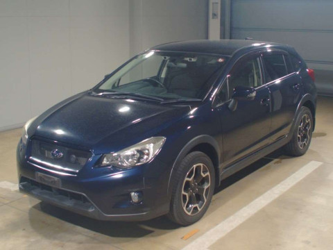 2014 Subaru XV GP7[0]