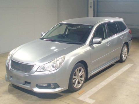 2013 Subaru Legacy Touring Wagon BRM[0]