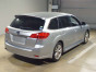 2013 Subaru Legacy Touring Wagon