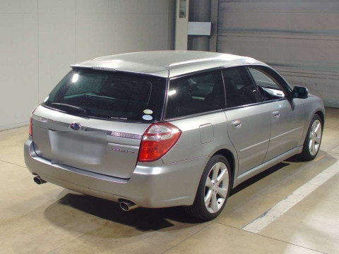 2008 Subaru Legacy Touring Wagon BP9[1]