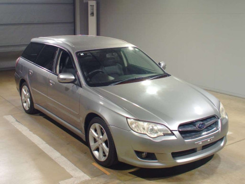 2008 Subaru Legacy Touring Wagon BP9[2]