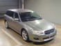 2008 Subaru Legacy Touring Wagon