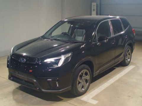 2022 Subaru Forester SK5[0]