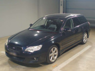 2007 Subaru Legacy Touring Wagon