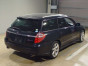 2007 Subaru Legacy Touring Wagon