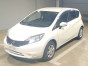 2015 Nissan Note