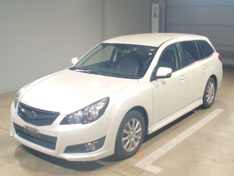 2012 Subaru Legacy Touring Wagon BR9[0]