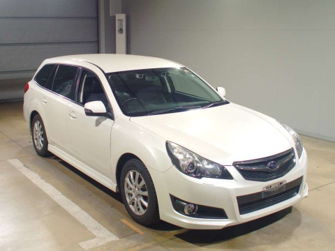 2012 Subaru Legacy Touring Wagon BR9[2]