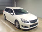 2012 Subaru Legacy Touring Wagon