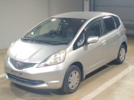 2009 Honda Fit