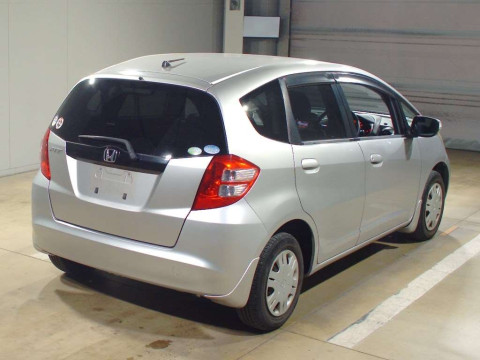 2009 Honda Fit GE6[1]