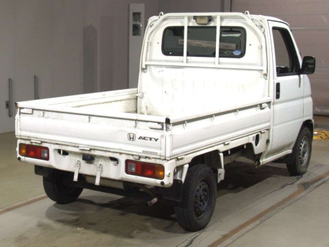 2007 Honda Acty Truck HA6[1]