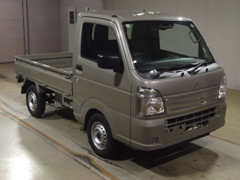 2024 Suzuki Carry Truck DA16T[2]