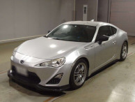 2012 Toyota 86