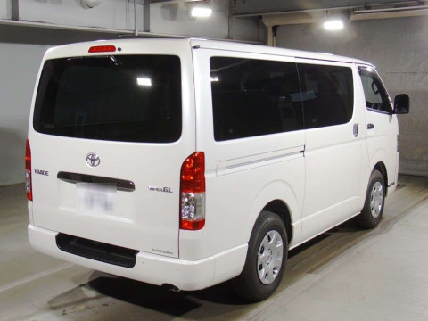 2024 Toyota Hiace Van GDH201V[1]