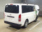 2006 Toyota Hiace Van