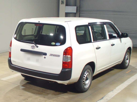 2015 Toyota Succeed NCP160V[1]