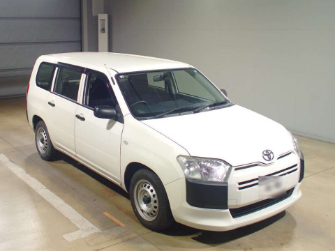 2015 Toyota Succeed NCP160V[2]