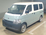 2019 Toyota Townace Van