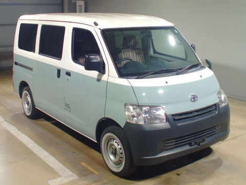 2019 Toyota Townace Van S402M[2]