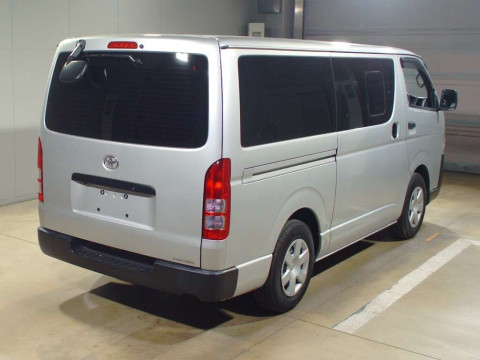 2019 Toyota Hiace Van GDH201V[1]