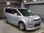 2008 Mitsubishi Delica D5