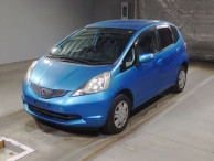 2010 Honda Fit