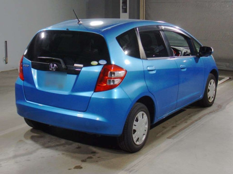 2010 Honda Fit GE6[1]