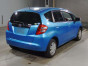 2010 Honda Fit