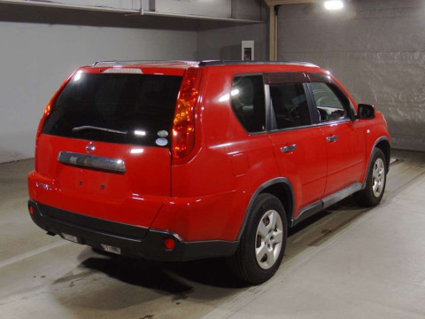 2008 Nissan X-Trail T31[1]