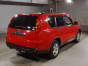 2008 Nissan X-Trail