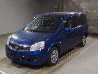 2007 Nissan Lafesta