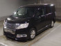 2010 Honda Step WGN Spada