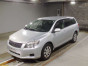 2007 Toyota Corolla Fielder