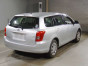 2007 Toyota Corolla Fielder