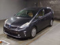 2012 Toyota Prius alpha