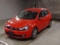 2009 Volkswagen Golf