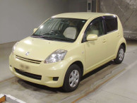 2009 Toyota Passo