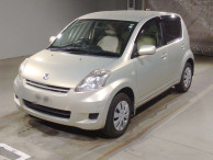 2008 Toyota Passo