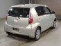 2008 Toyota Passo