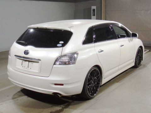 2010 Toyota Mark X Zio ANA10[1]