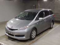 2010 Toyota Wish