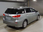 2010 Toyota Wish