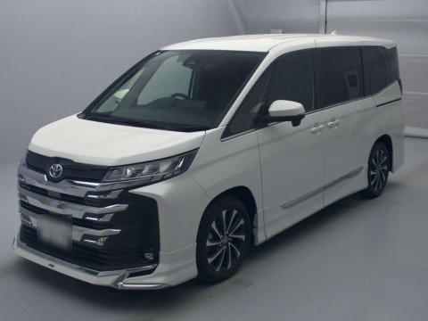 2023 Toyota Noah MZRA90W[0]