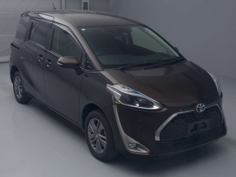 2021 Toyota Sienta NCP175G[2]