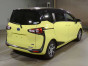 2019 Toyota Sienta