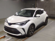 2020 Toyota C-HR